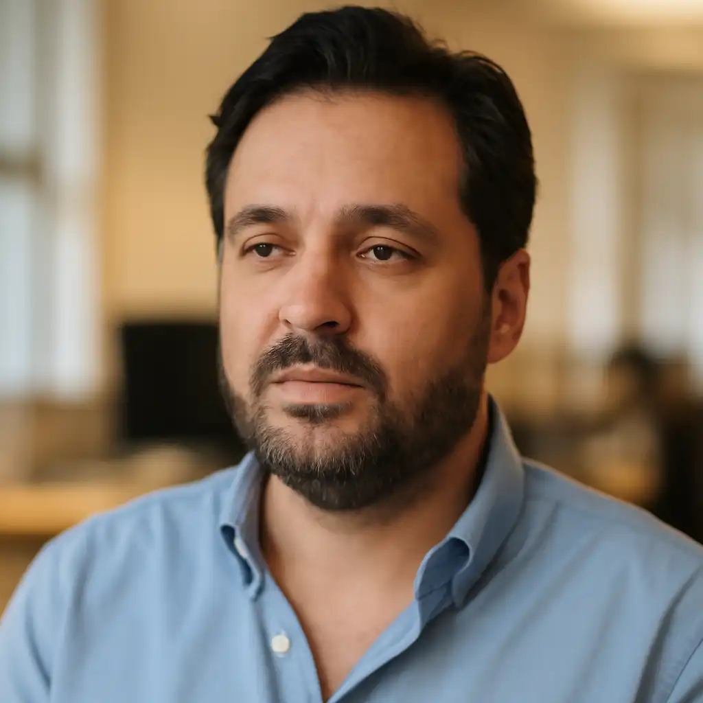 Ricardo Teixeira Mendes